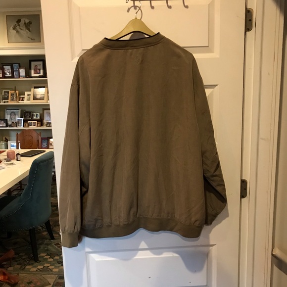 Microfiber Pullover - Picture 2 of 5